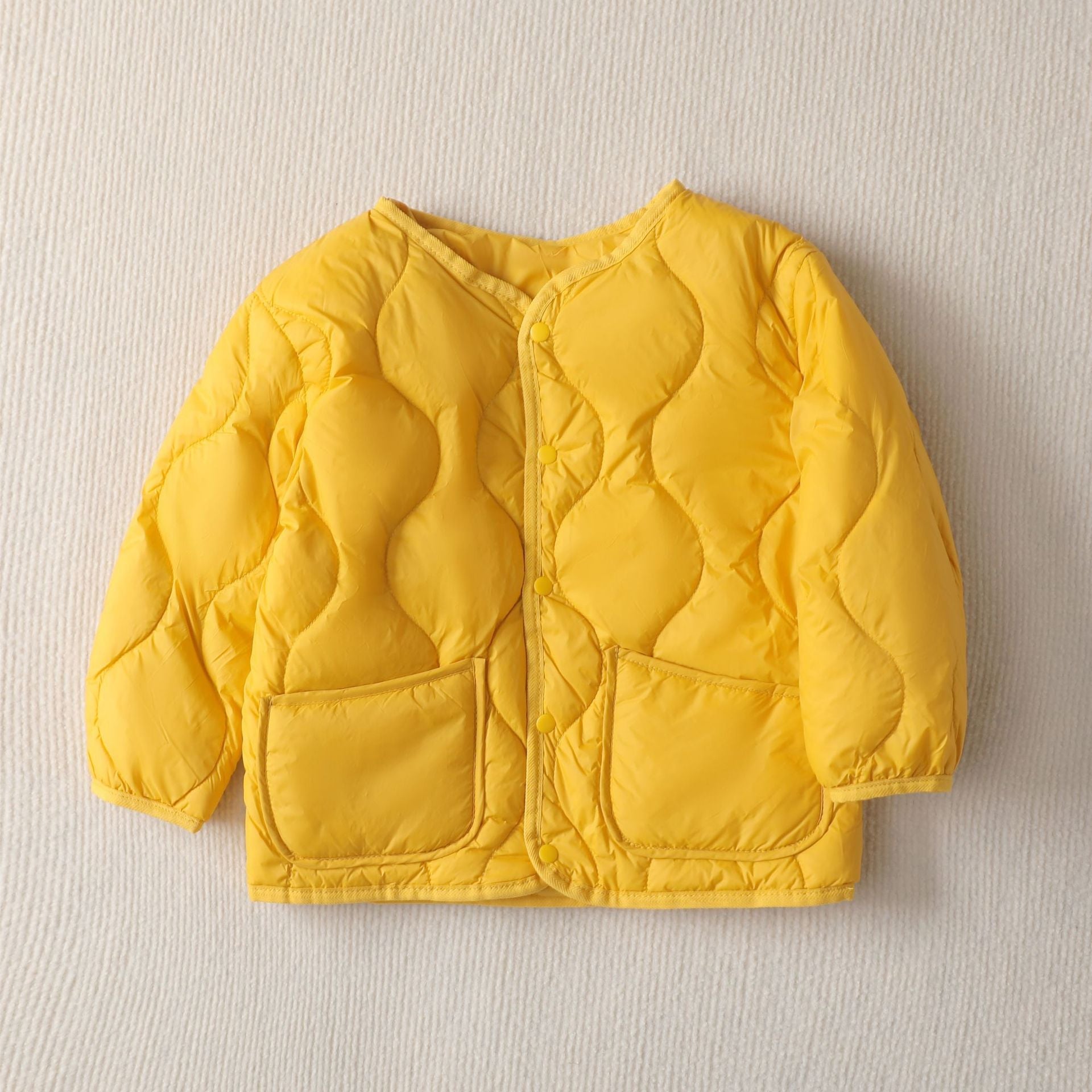 Damen gesteppte Weste Krohn-e