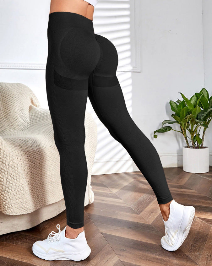 Damen Sport Leggings Krohn-e