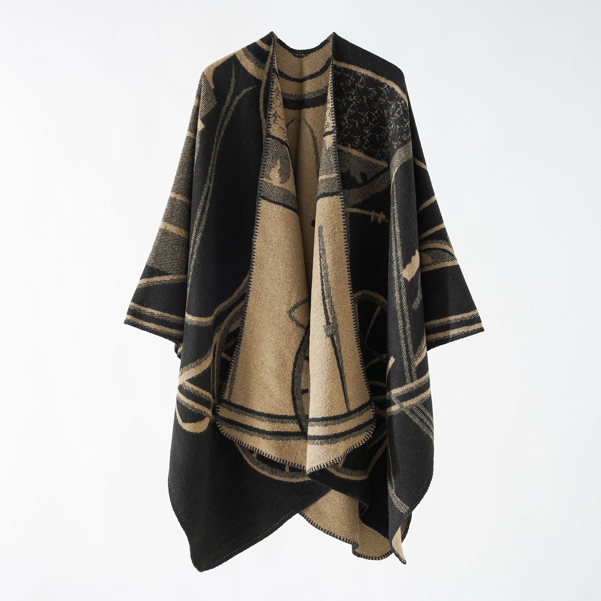 Krohn-e | Elegante Herbstjacke für Frauen