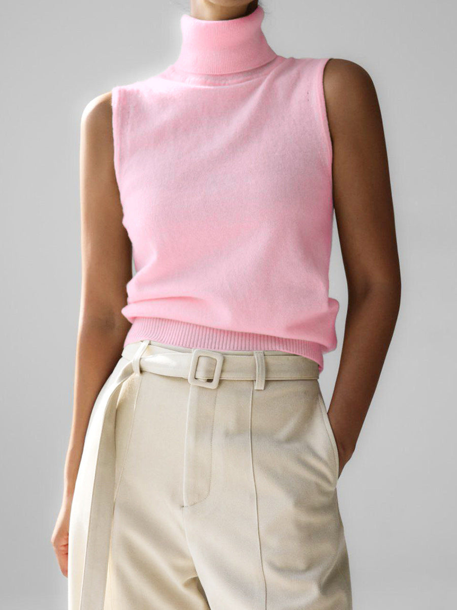 Damen Rollkragenpullover Krohn-e