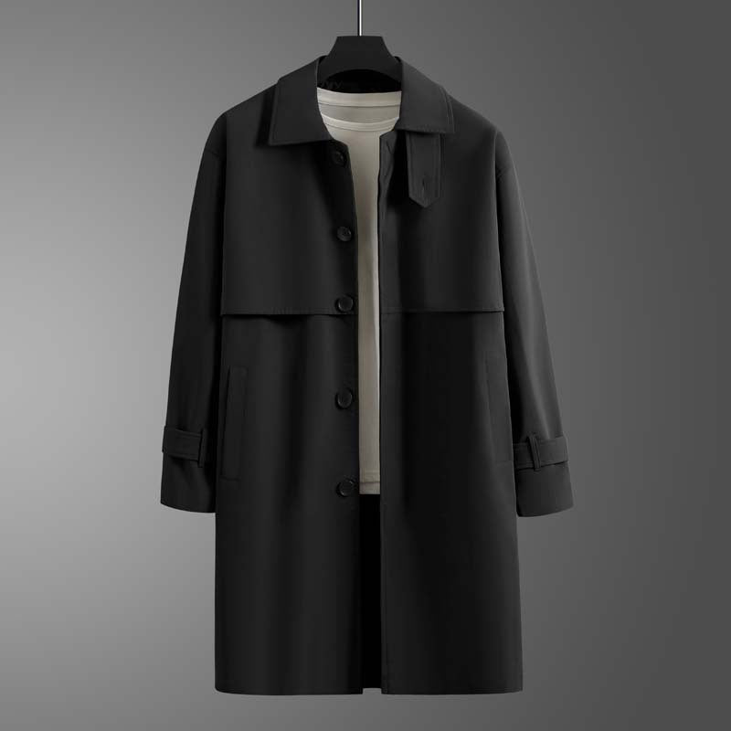 Damen Übergangsjacke mit modischem Stehkragen und praktischen Taschen Krohn-e