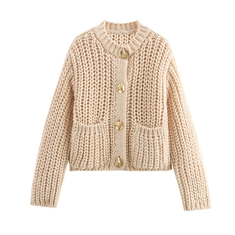 Damen Strickjacke Krohn-e