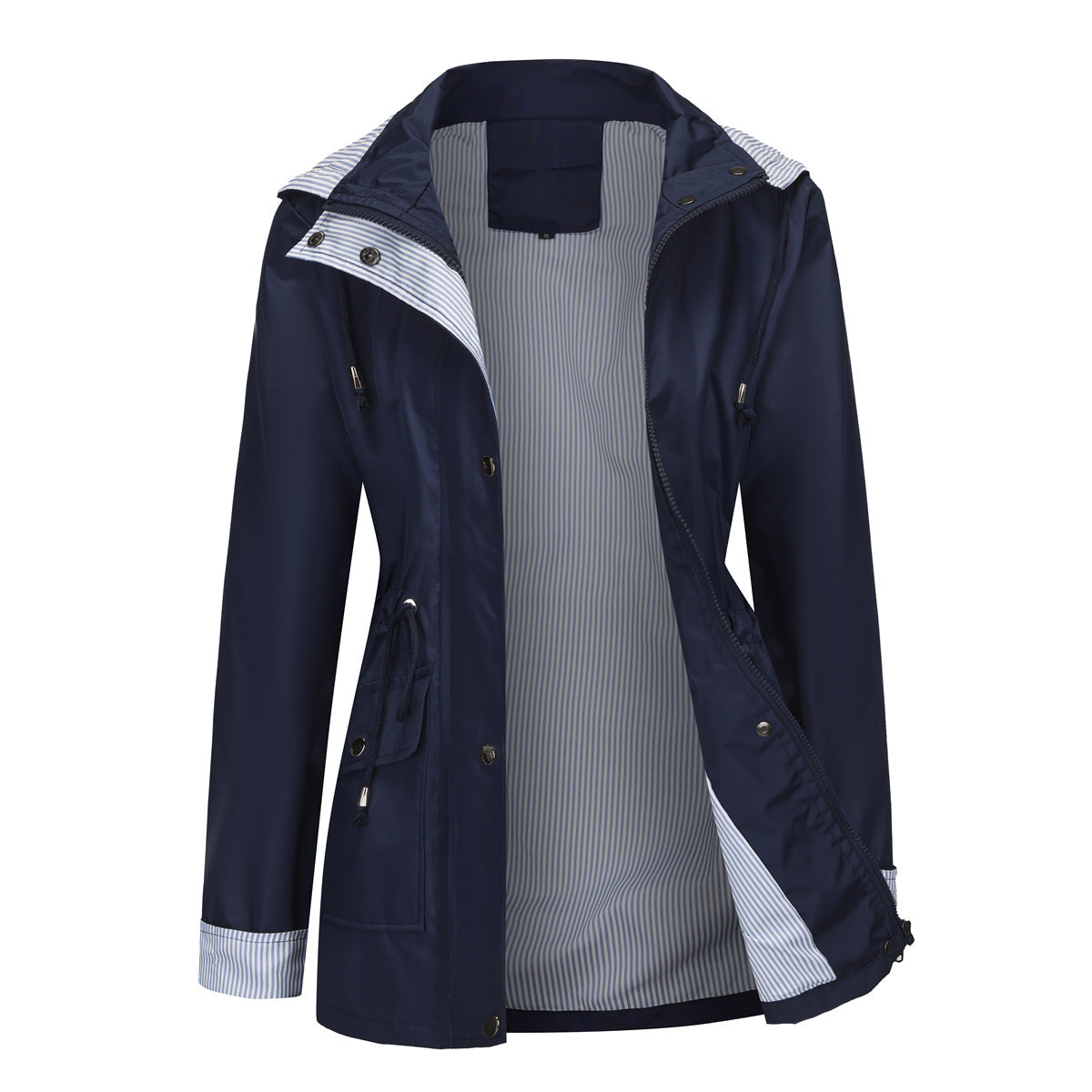 Damen Regenjacke Krohn-e