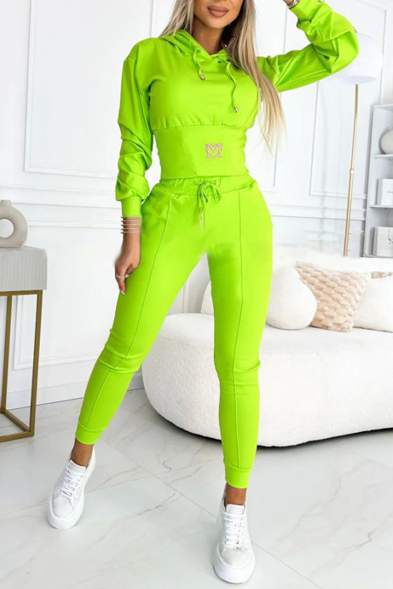Damen Sportlicher Jogginganzug Krohn-e