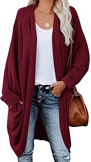 Krohn-e | Informelle und komfortable Bluse