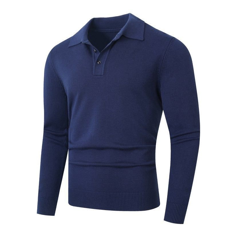 Herren Poloshirt Krohn-e