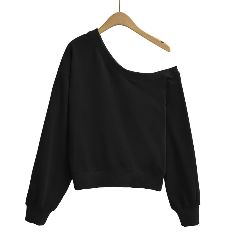 Damen Langarm Oberteil von Fudus