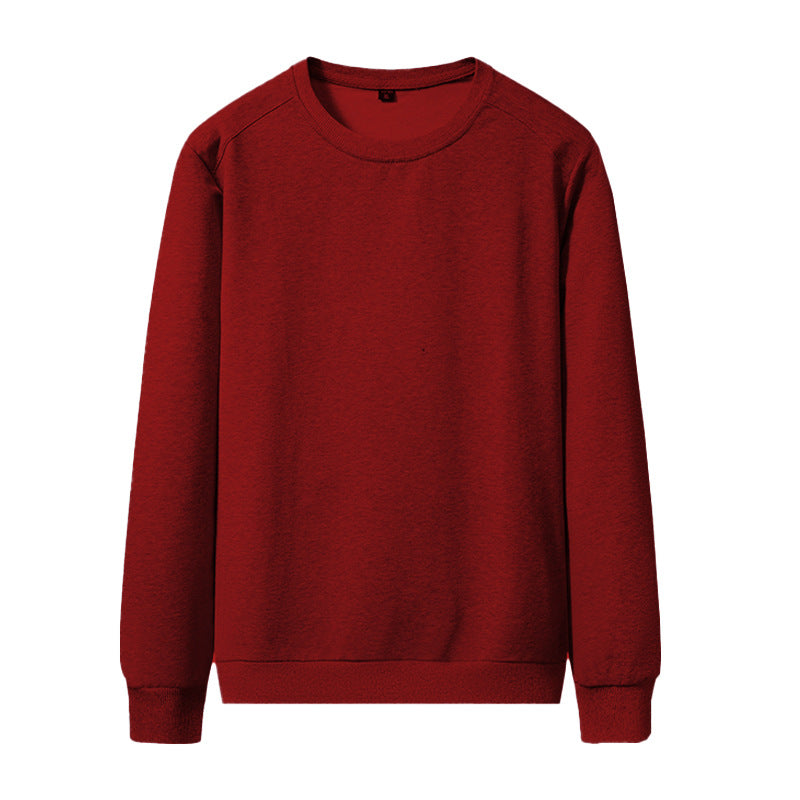 Damen lässiger Sweatshirt mit modernem Design und bequemen grenzen Krohn-e