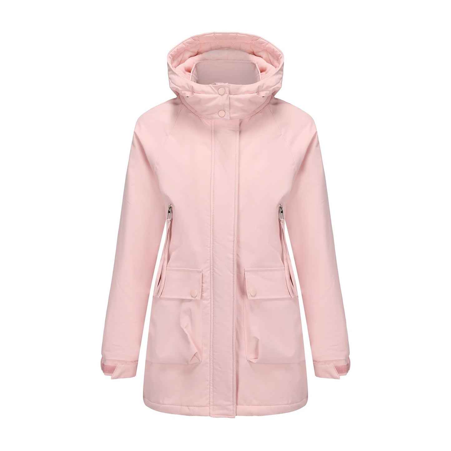 Damen wetterfeste Freizeitjacke Krohn-e