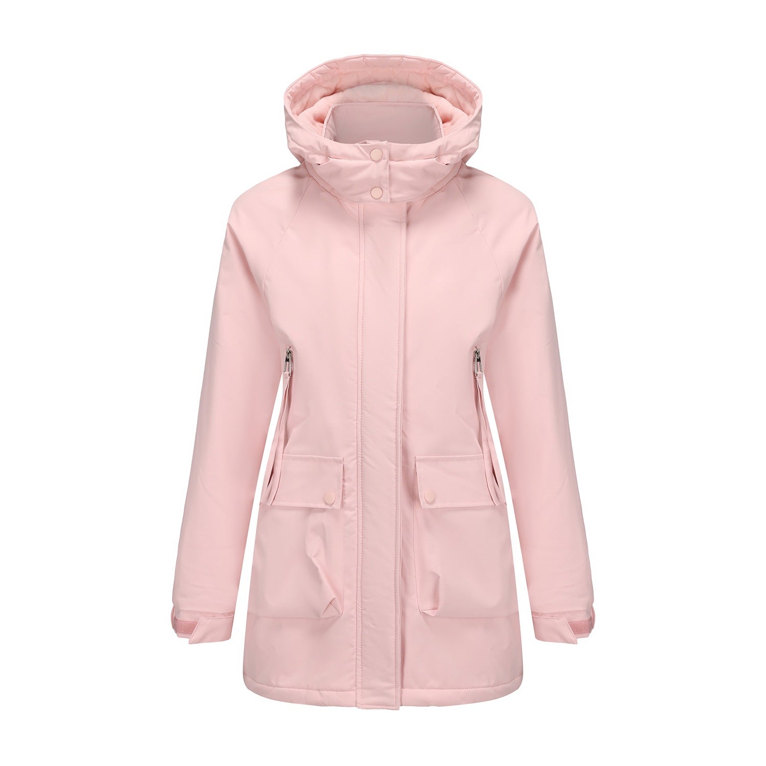 Damen wetterfeste Freizeitjacke Krohn-e