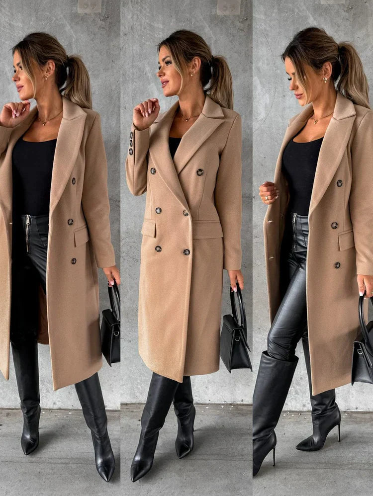 Krohn-e | Valentina Herbstkollektion