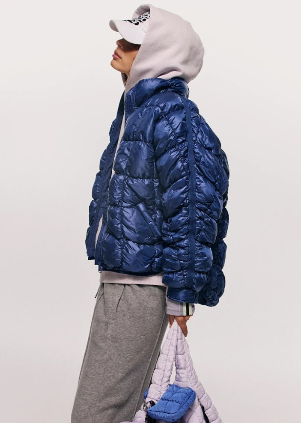 Damen Steppjacke Krohn-e