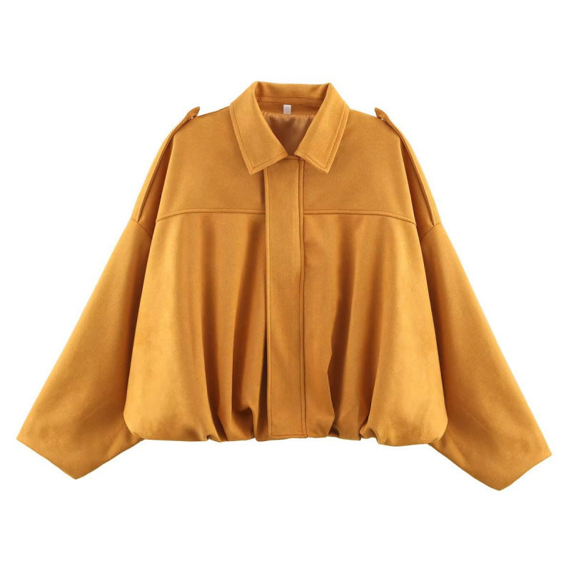 Damen Übergangsjacke Krohn-e