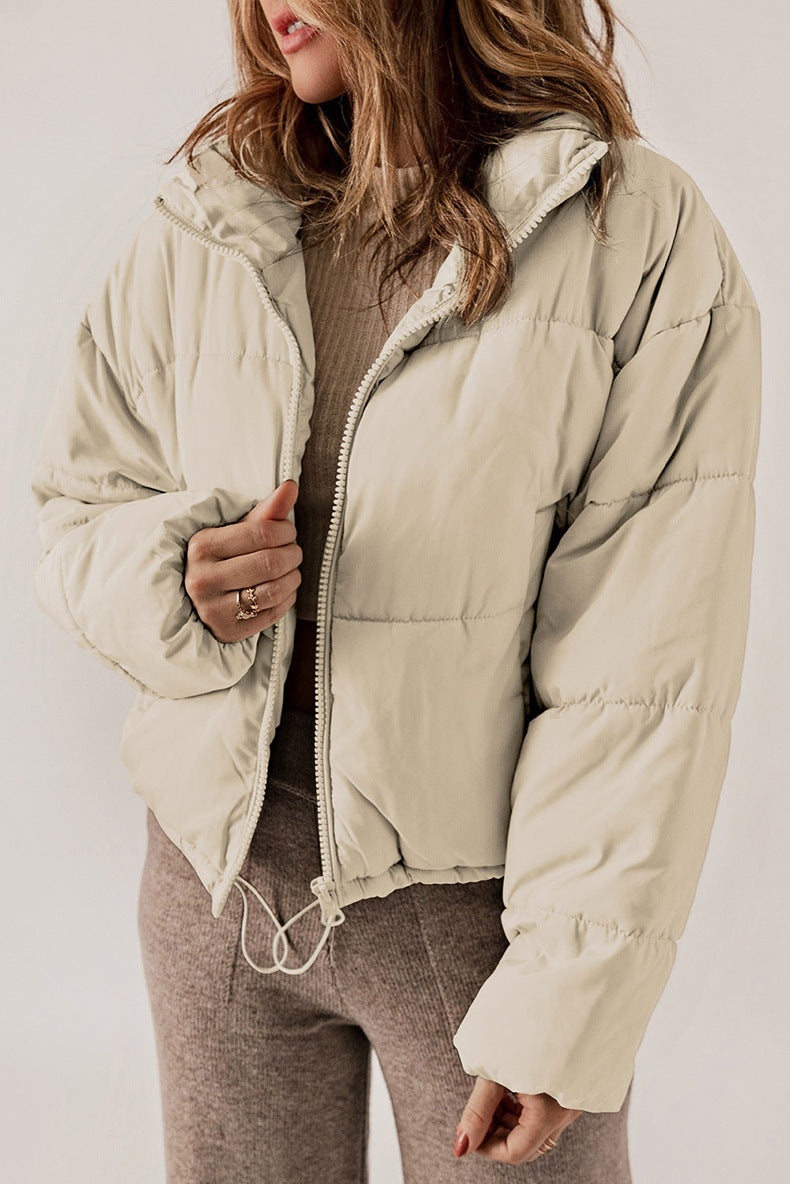 Krohn-e | Vielseitige & dicke Jacke