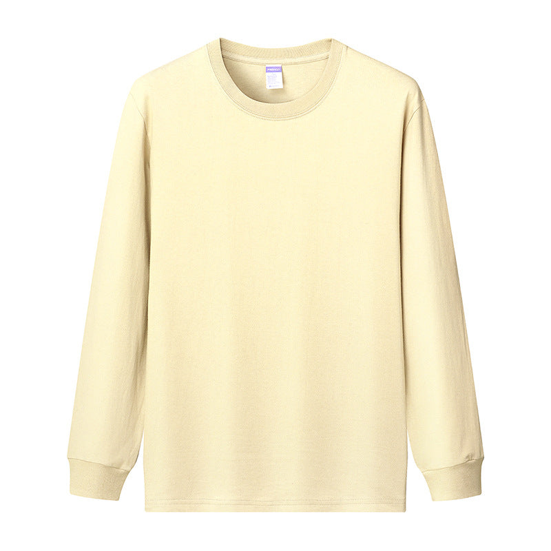 Damen langärmliges Basic-Shirt Krohn-e