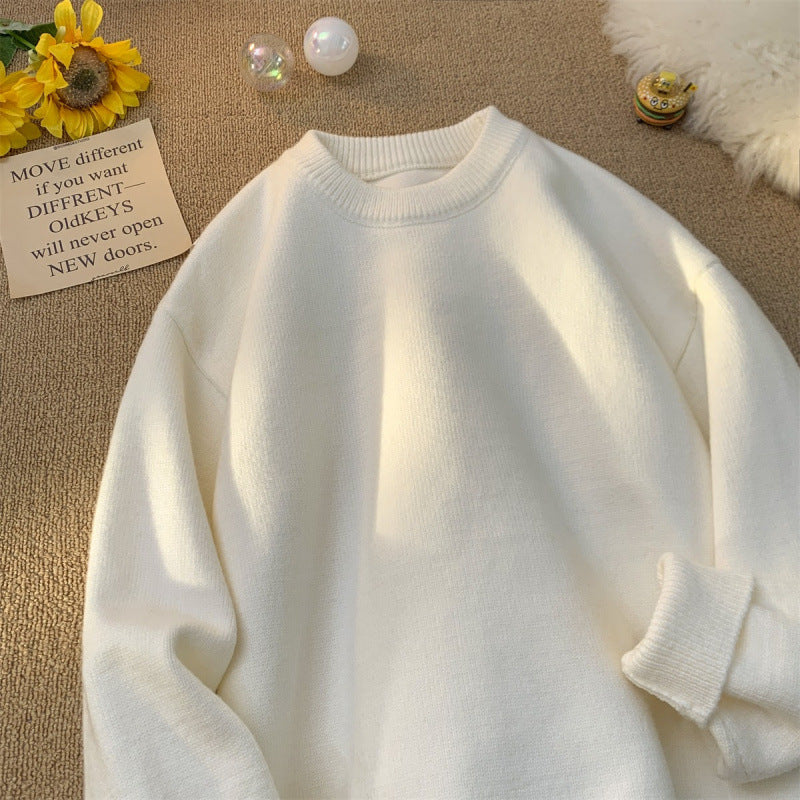 Damen Bequemer und lässiger Sweatshirt mit strukturiertem Design Krohn-e