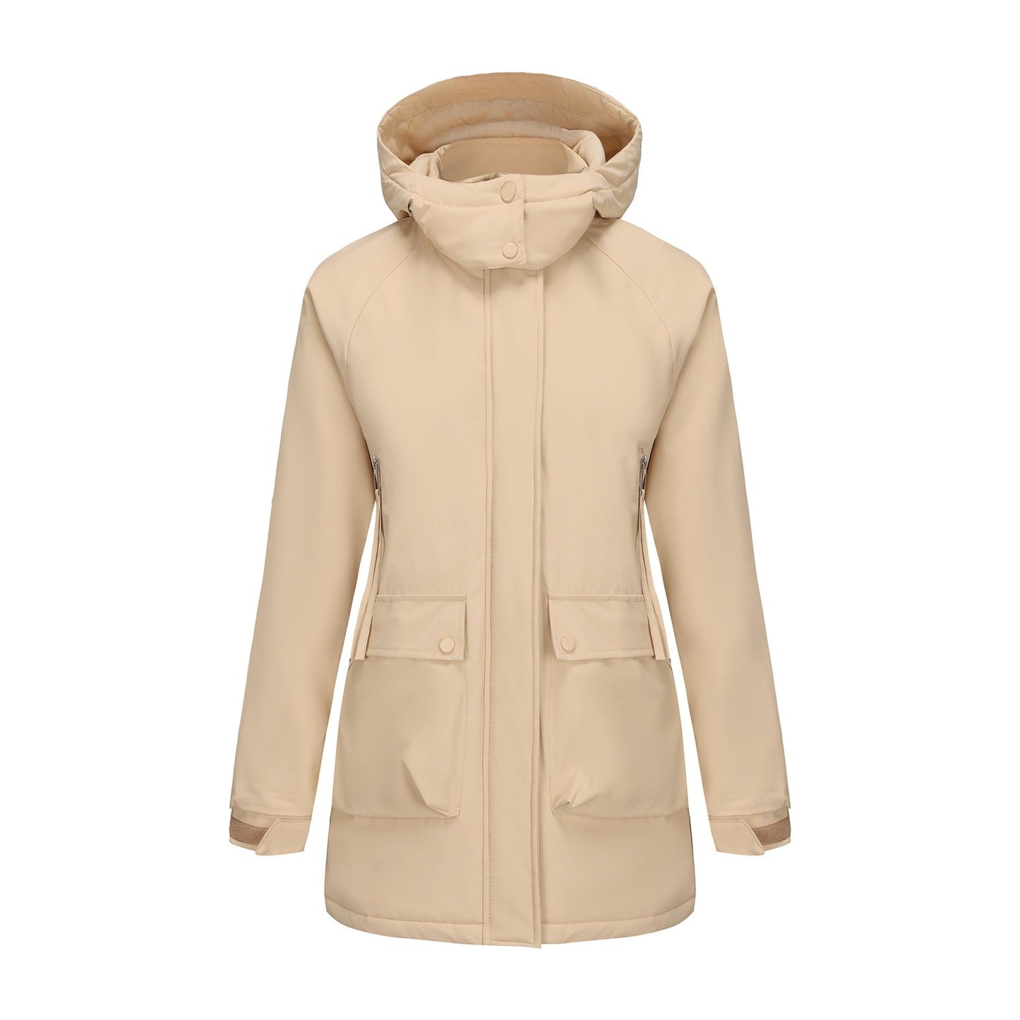 Damen wetterfeste Freizeitjacke Krohn-e