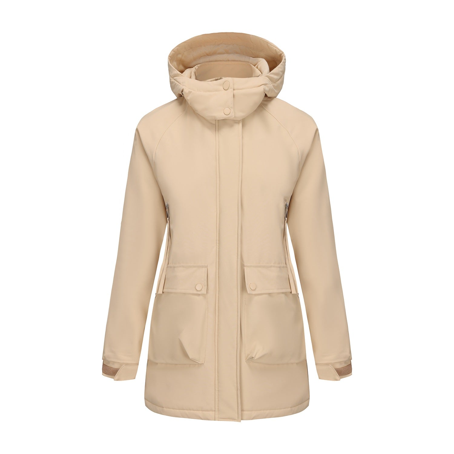 Damen wetterfeste Freizeitjacke Krohn-e
