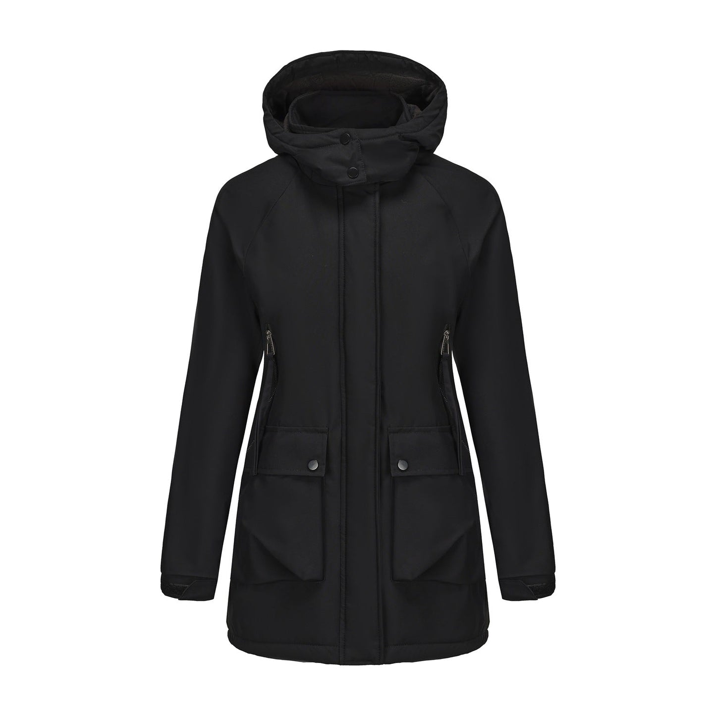 Damen wetterfeste Freizeitjacke Krohn-e
