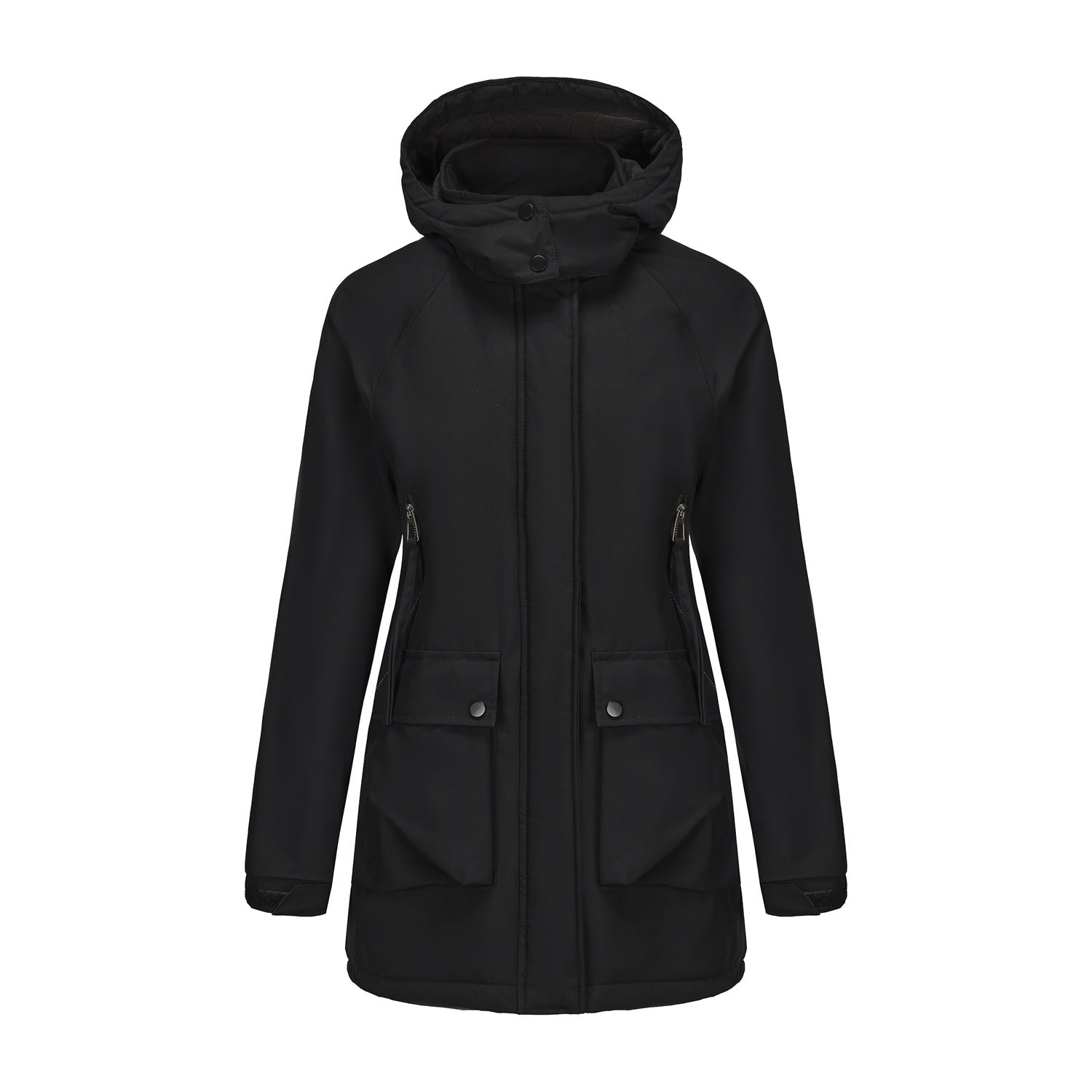 Damen wetterfeste Freizeitjacke Krohn-e