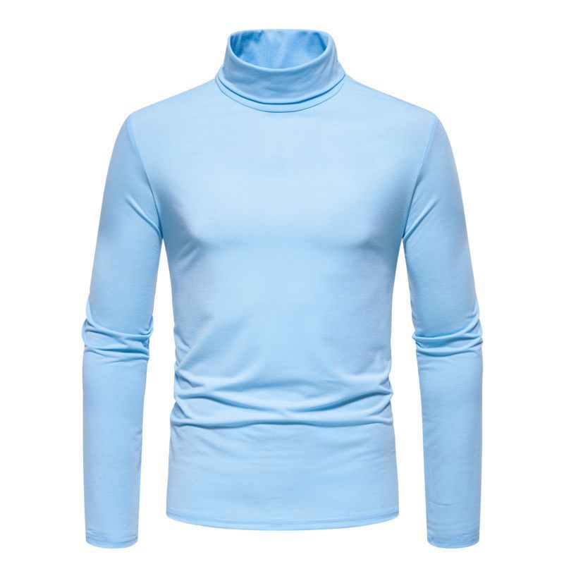 Damen Hochwertiger Rollkragenpullover aus atmungsaktivem Material Krohn-e