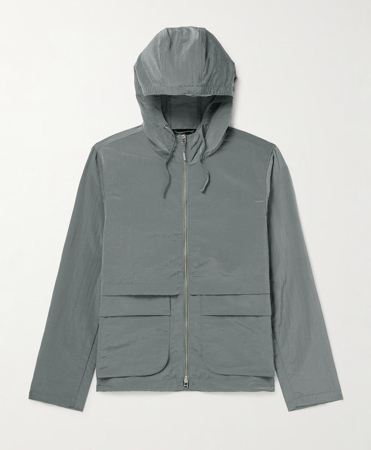 Damen Leichte Übergangsjacke mit praktischen Taschen Krohn-e