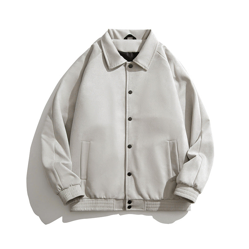Damen lässige Überjacke Krohn-e