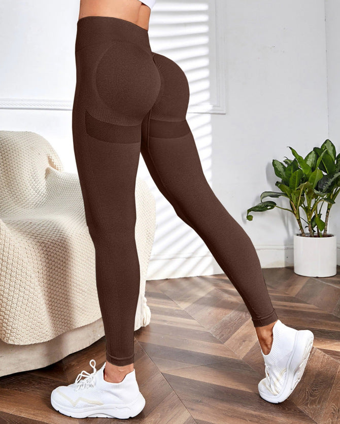 Damen Sport Leggings Krohn-e