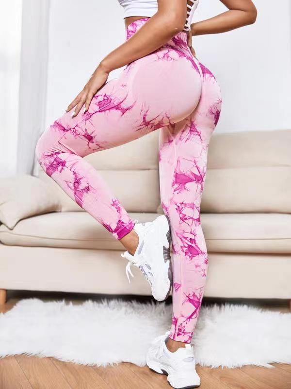Damen Hochleistungs-Leggings Krohn-e