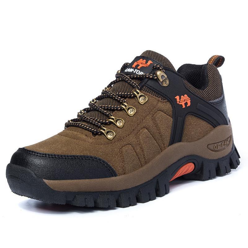 Innovative Wanderschuhe von Katniss