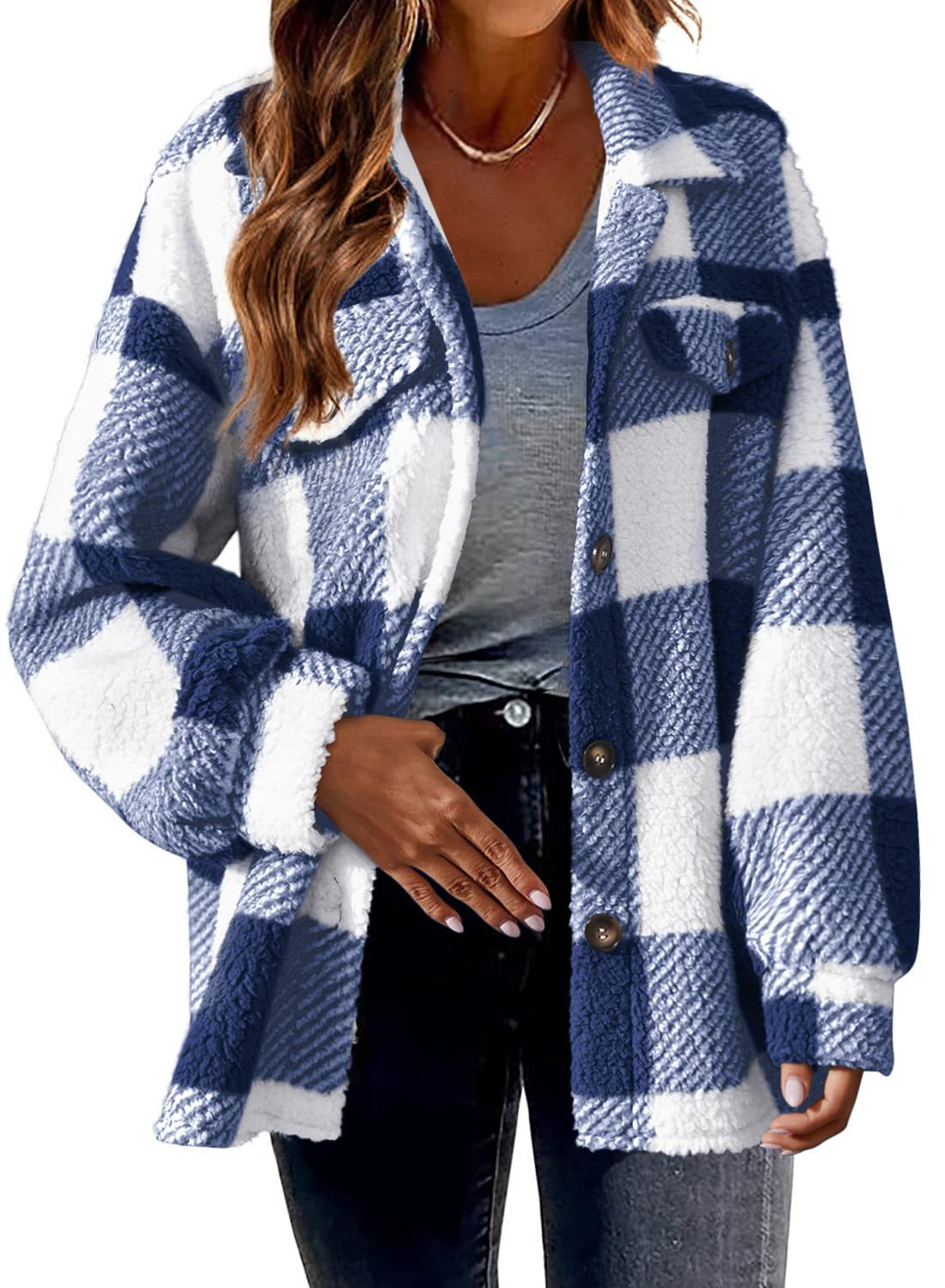 Krohn-e | Elegante und lässige allgemeine Jacke