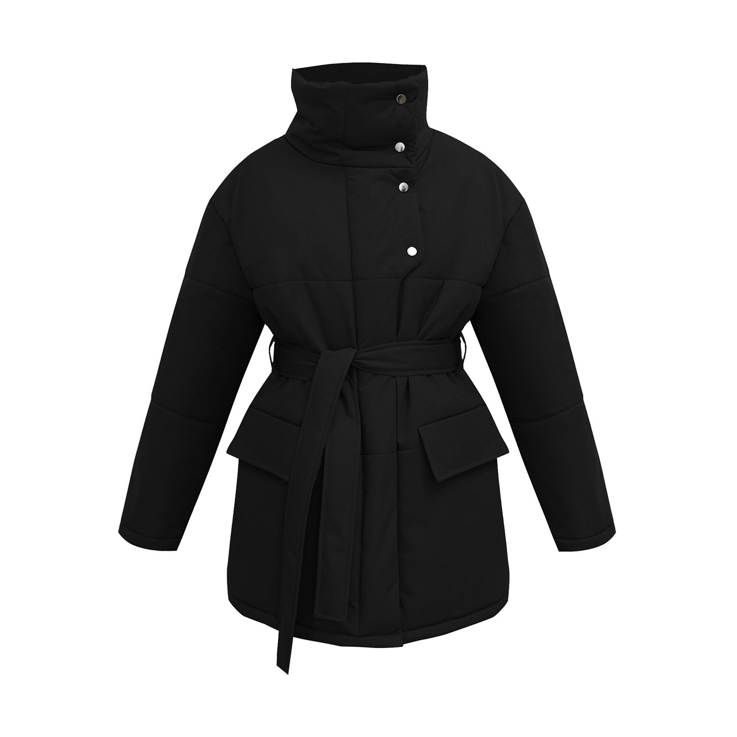 Krohn-e | Wasserfalljacke