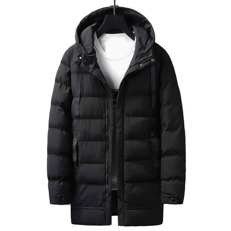 Krohn-e | Steppjacke - Stefan