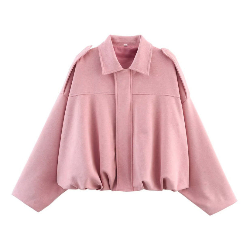 Damen Übergangsjacke Krohn-e