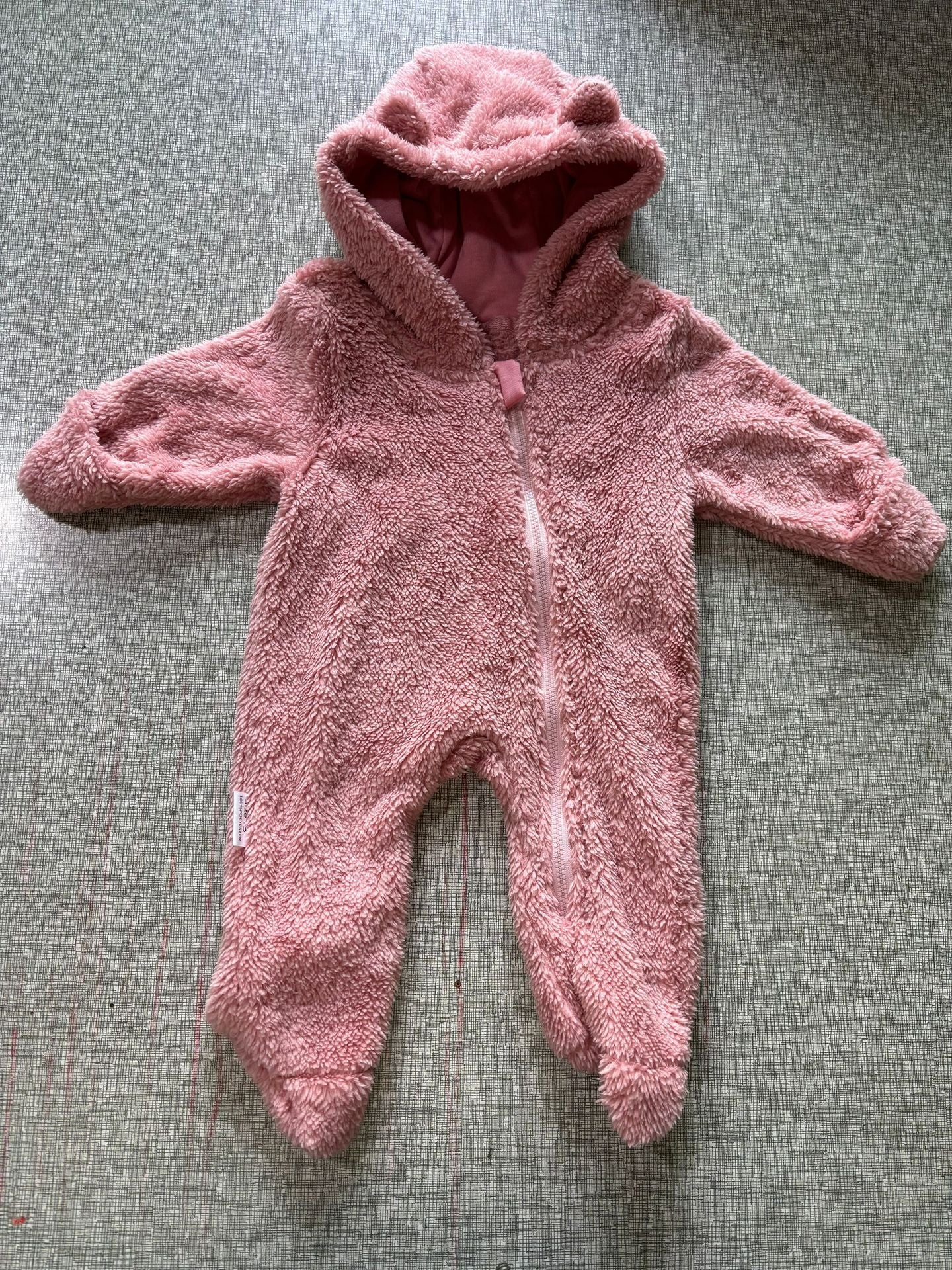 Kleinkind Overall Krohn-e