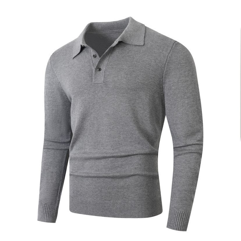 Herren Poloshirt Krohn-e