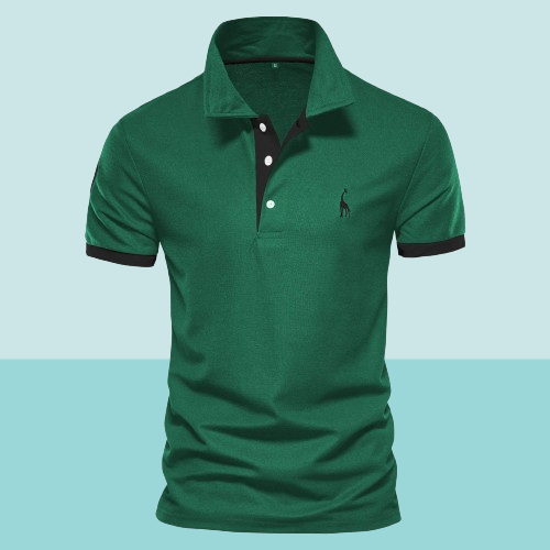 Edles Herren-Poloshirt Bonafita Adel