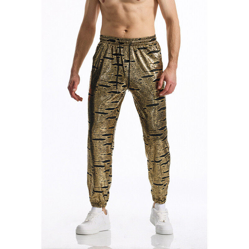 Herren sportive Trainingshose Krohn-e