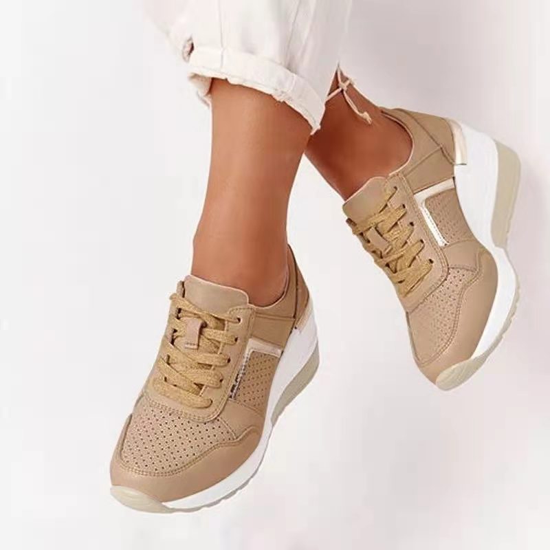 Niamh Damen Schnürschuhe