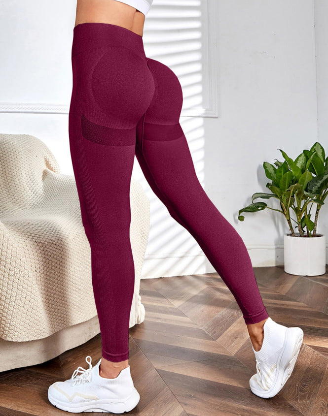 Damen Sport Leggings Krohn-e