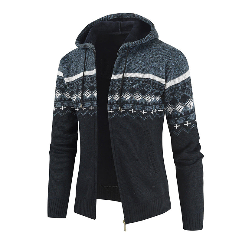 Damen moderne Strickjacke Krohn-e