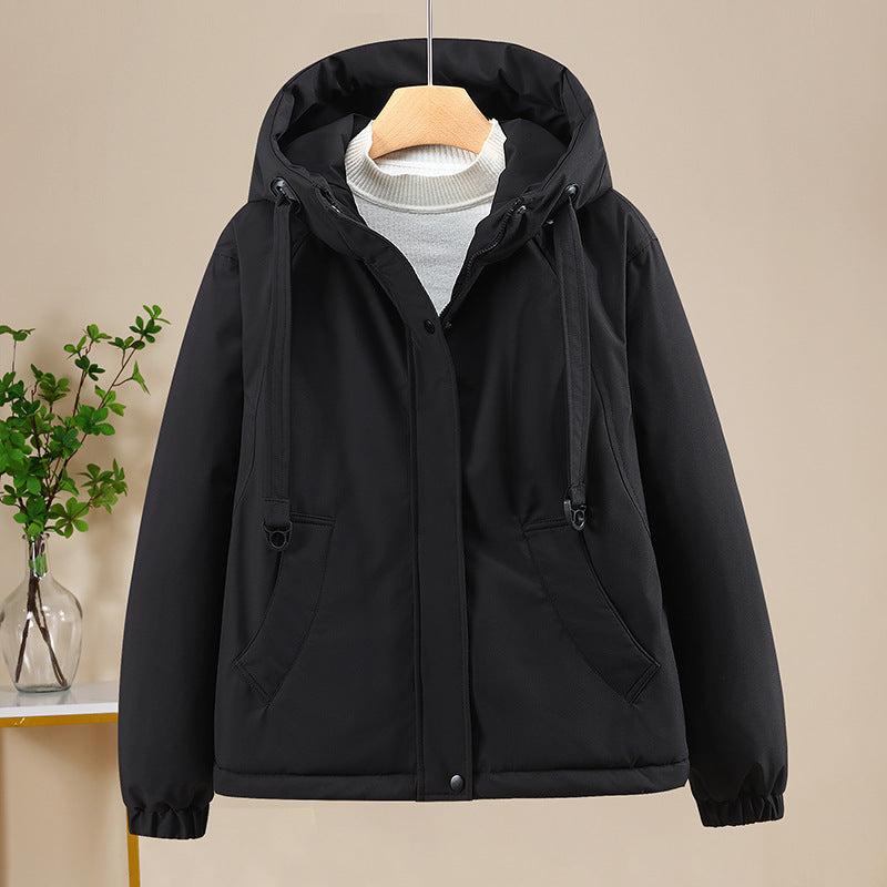 Damen leichte Winterjacke Krohn-e