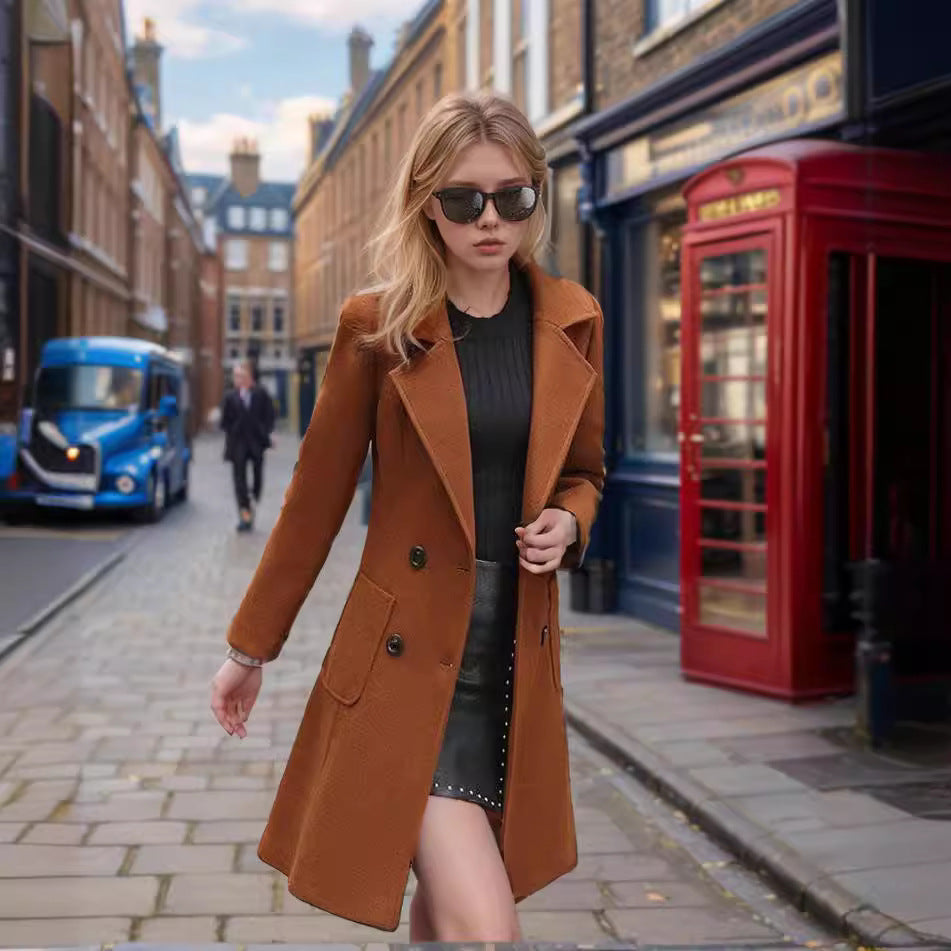  - Krohn-e