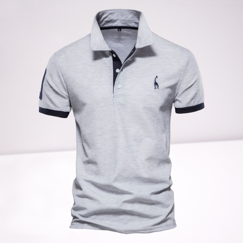 Edles Herren-Poloshirt Bonafita Adel