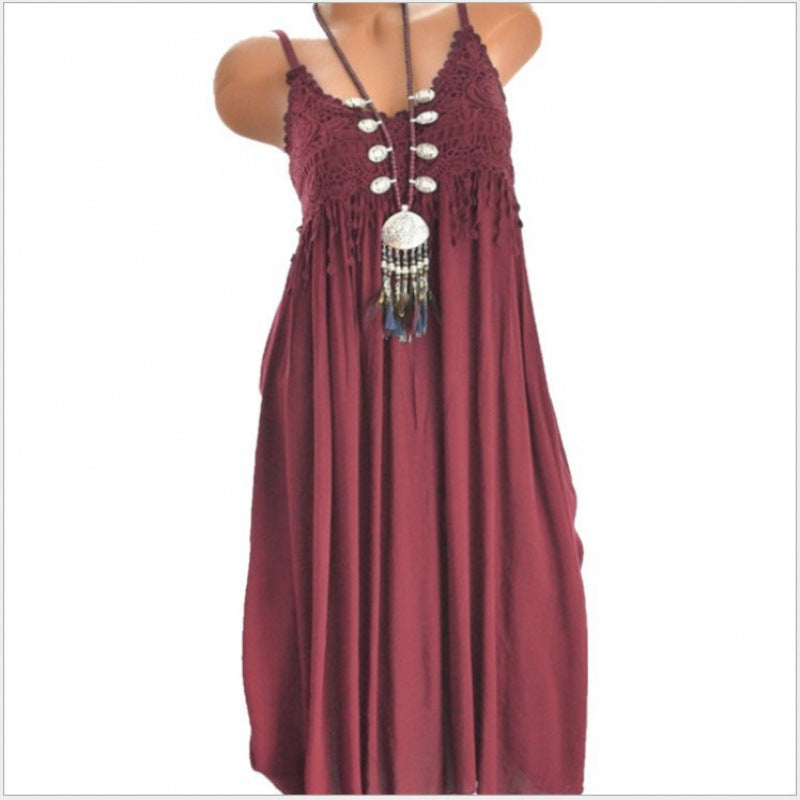 Fudus | Elegantes Spitzenoberteil