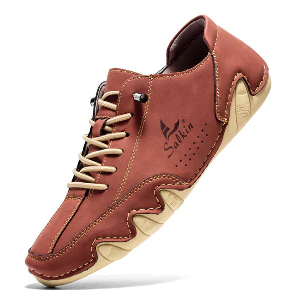 Orthopedic Salkin Sandals for Men