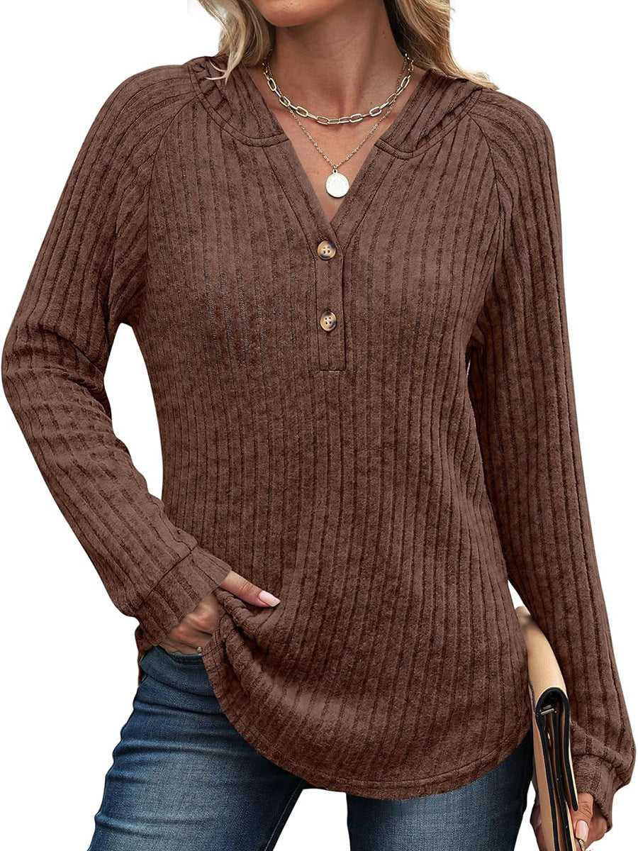 Damen Sportliches Langarmshirt Krohn-e