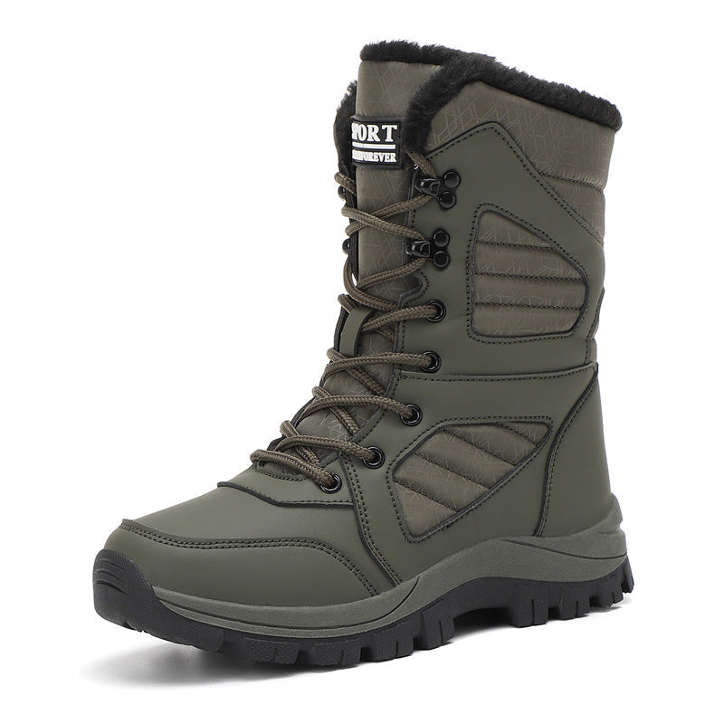 Damen Winter Made-to-Measure Stiefel Krohn-e