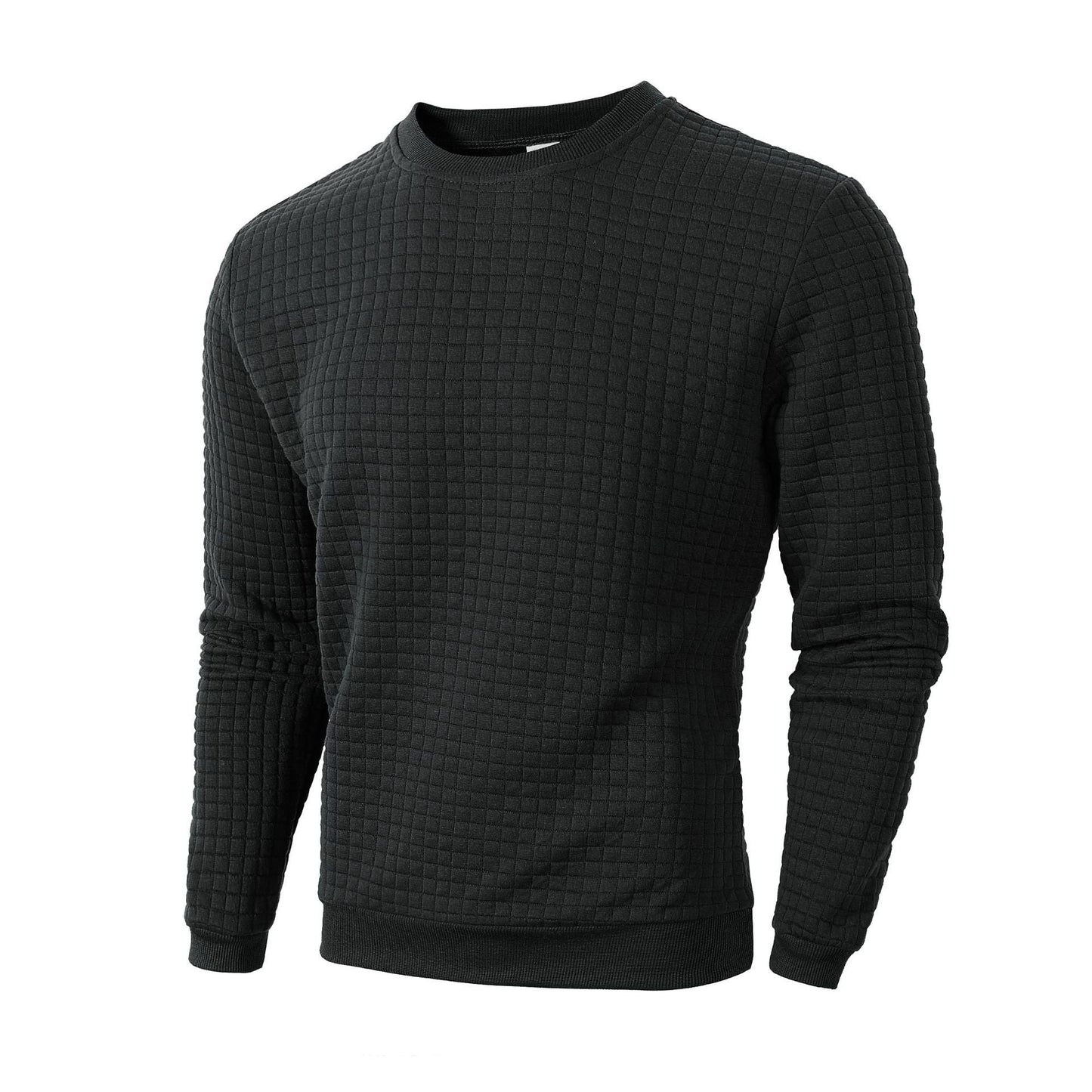 Herren Komfortabler Sweatshirt Krohn-e