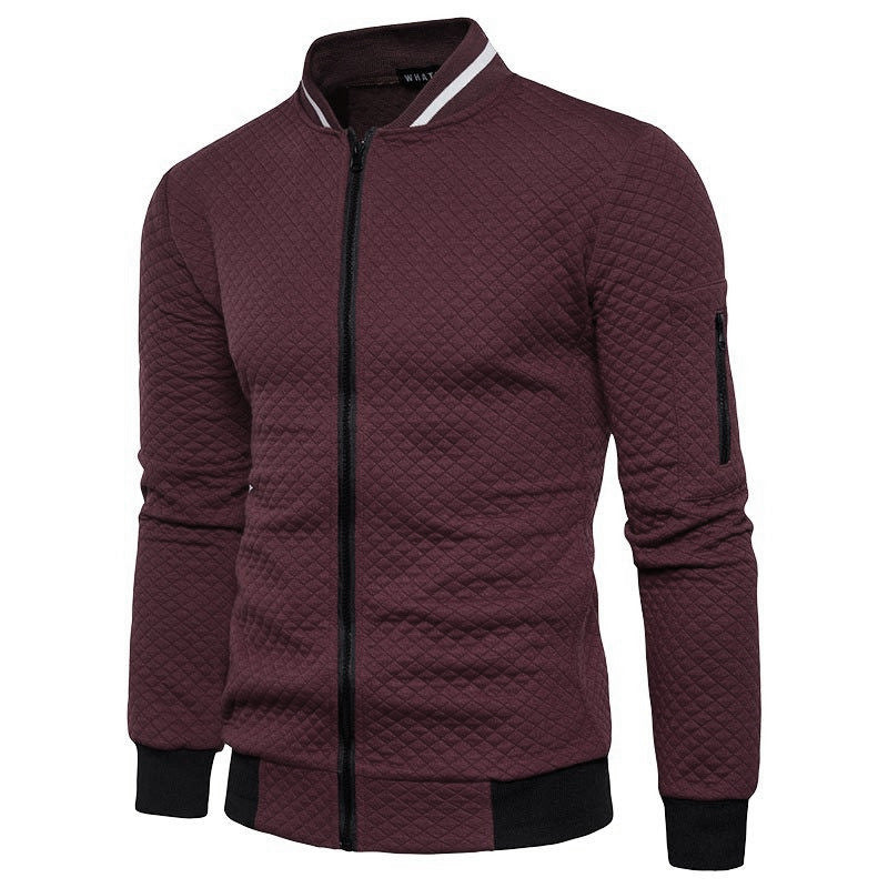 Letharae Wärmejacke: Ideal für kalte Tage